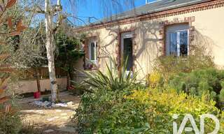 Maison 6 Pièces 128 m² à vendre à Dourdan (91410)