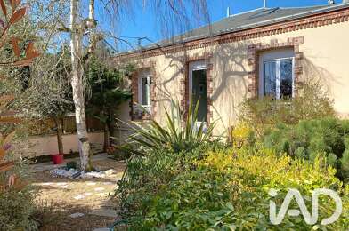 Maison 6 pièces 420000 €