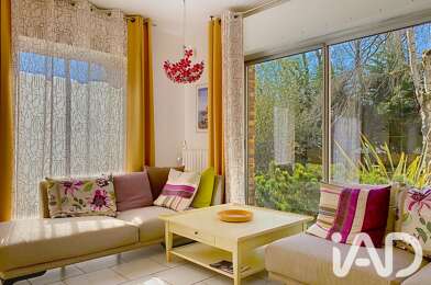 Maison 6 pièces 420000 €