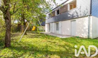 Maison 6 Pièces 107 m² à vendre à Saint-Jean-de-Braye (45800)