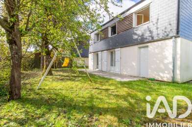 Maison 6 pièces 177000 €