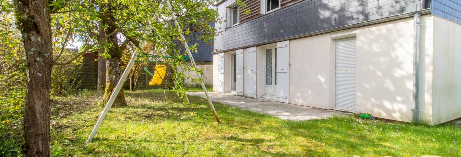 Maison 6 Pièces 107 m² à vendre à Saint-Jean-de-Braye (45800)