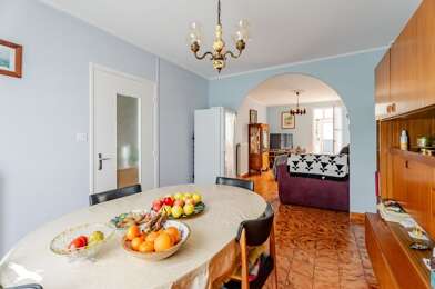 Maison 5 pièces 179655 €