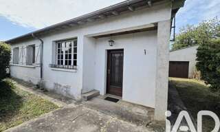 Maison 4 Pièces 89 m² à vendre à Poitiers (86000)