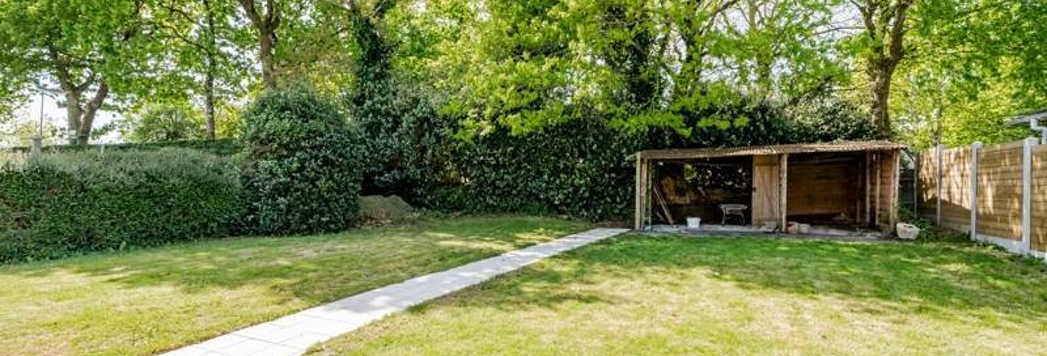 Maison 5 Pièces 110 m² à vendre à Daoulas (29460)