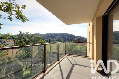 Appartement 2 pièces 329000 €