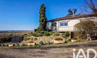 Maison 4 Pièces 139 m² à vendre à Nicole (47190)