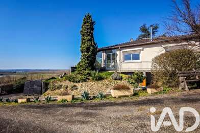 Maison 4 pièces 190000 €