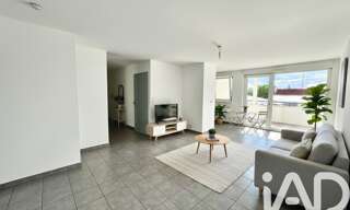 Appartement 3 Pièces 71 m² à vendre à Saint-Louis (68300)