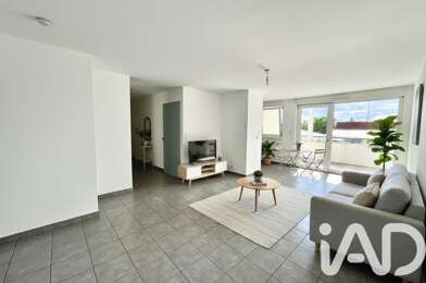 Appartement 3 pièces 198000 €