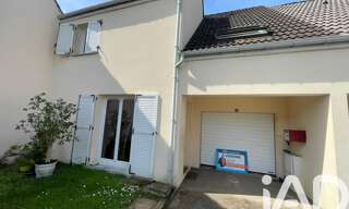 Maison 4 Pièces 77 m² à vendre à Marolles-sur-Seine (77130)