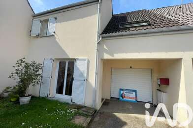 Maison 4 pièces 128000 €