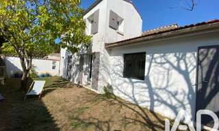 Maison 4 Pièces 70 m² à vendre à Saint-Georges-d'Oléron (17190)