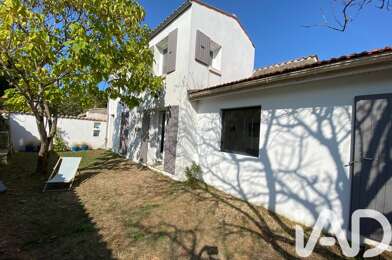 Maison 4 pièces 299000 €