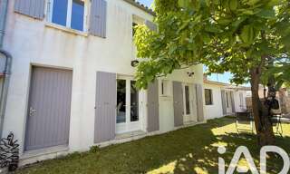 Maison 4 Pièces 70 m² à vendre à Saint-Georges-d'Oléron (17190)