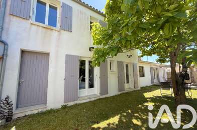 Maison 4 pièces 299000 €