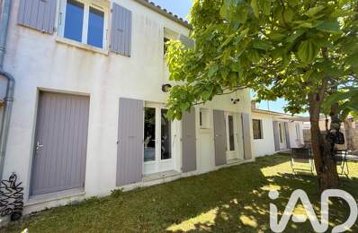 Vente Maison/villa 4 pièces — photo du bien