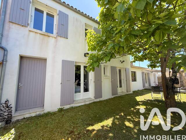 Vente Maison/villa 4 pièces — photo du bien