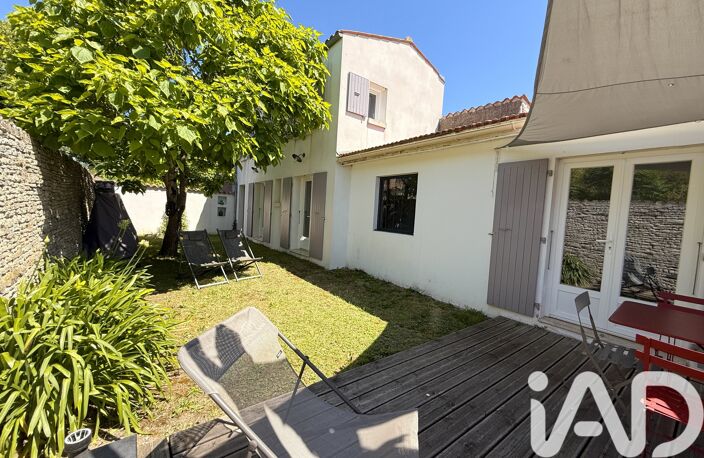 Vente Maison/villa 4 pièces — photo 2