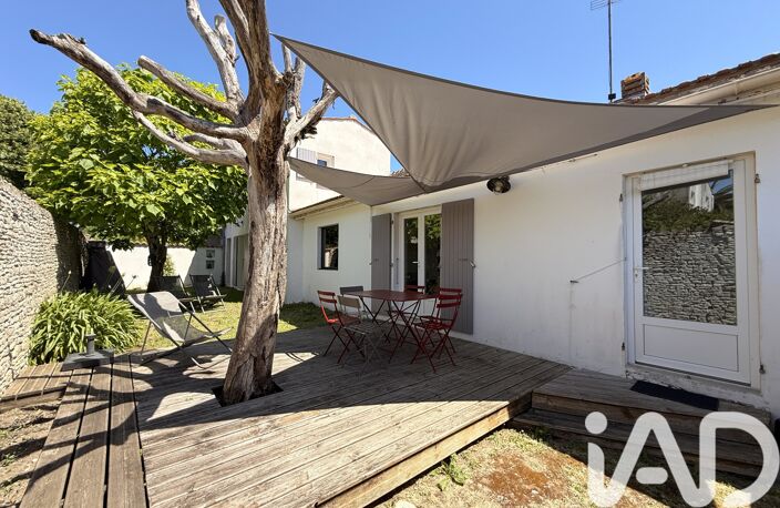 Vente Maison/villa 4 pièces — photo 3