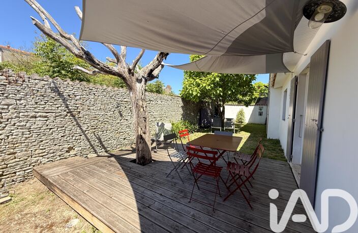 Vente Maison/villa 4 pièces — photo 4