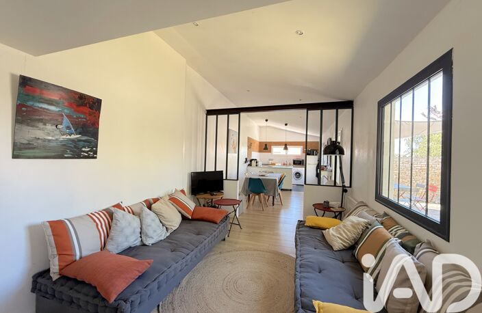 Vente Maison/villa 4 pièces — photo 5