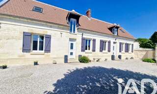 Maison 5 Pièces 139 m² à vendre à Fouilleuse (60190)