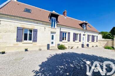 Maison 5 pièces 312000 €