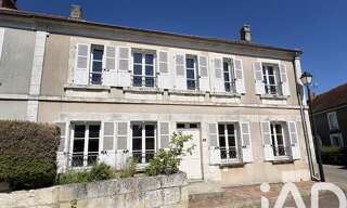 Maison 4 Pièces 132 m² à vendre à Thury (89520)
