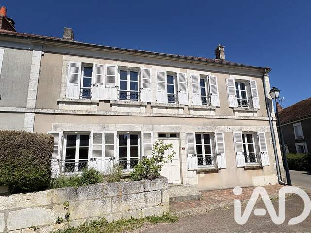 Vente Maison de village 4 pièces — photo du bien