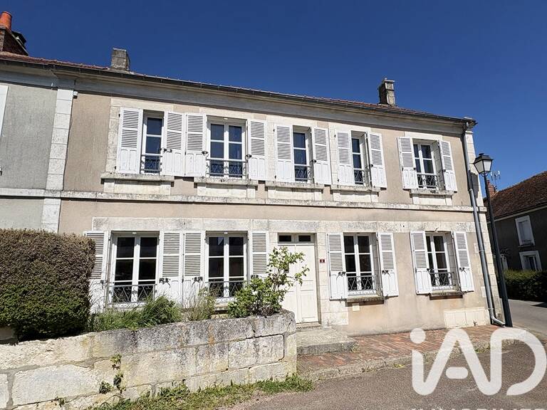 Vente Maison de village 4 pièces — photo 1