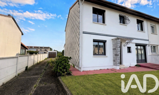 Maison 6 Pièces 109 m² à vendre à Villenave-d'Ornon (33140)