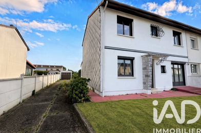 Maison 6 pièces 294000 €