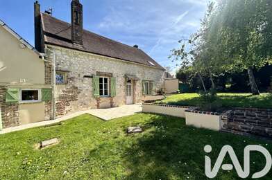 Maison 6 pièces 190000 €