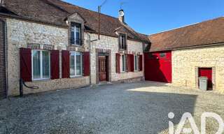 Maison 6 Pièces 172 m² à vendre à Planty (10160)