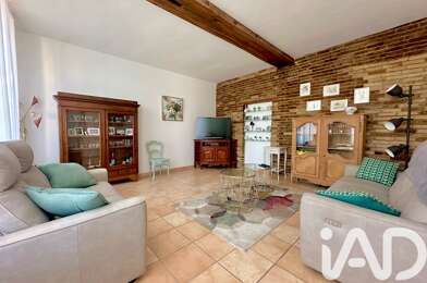 Maison 6 pièces 190000 €