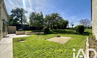 Maison 6 Pièces 172 m² à vendre à Planty (10160)