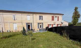 Maison 3 Pièces 65 m² à vendre à Carignan-de-Bordeaux (33360)
