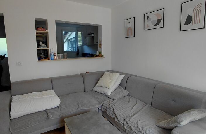 Vente Maison/villa 3 pièces — photo 3