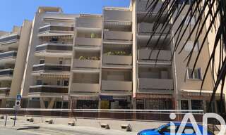 Appartement 1 Pièce 21 m² à vendre à Cavalaire-sur-Mer (83240)