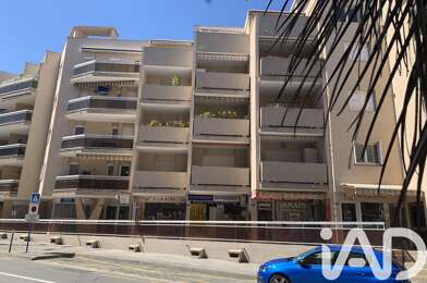 Appartement 1 pièces 139000 €