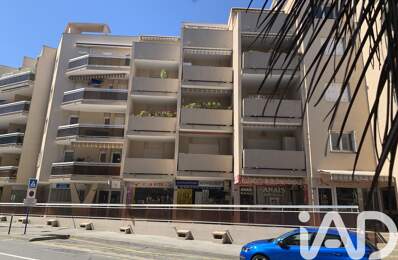 Vente Appartement 1 pièce — photo du bien