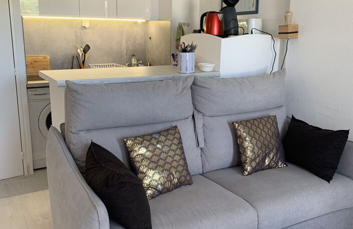Vente Appartement 1 pièce — photo 3