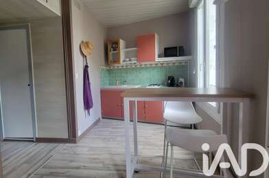 Appartement 1 pièces 66900 €