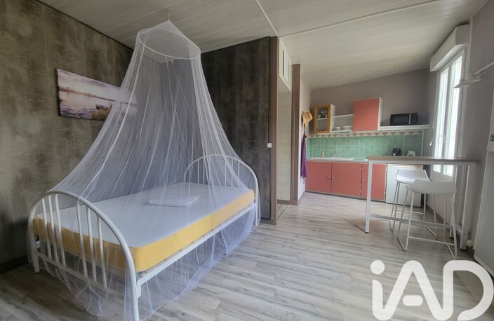 Vente Appartement 1 pièce — photo 3