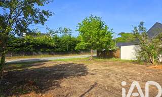 Terrain  317 m² à vendre à Carnac (56340)
