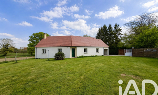 Maison 5 Pièces 115 m² à vendre à Écorcei (61270)