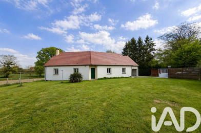 Maison 5 pièces 199000 €