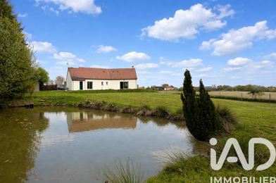 Maison 5 pièces 189000 €