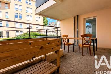Appartement 5 pièces 247480 €